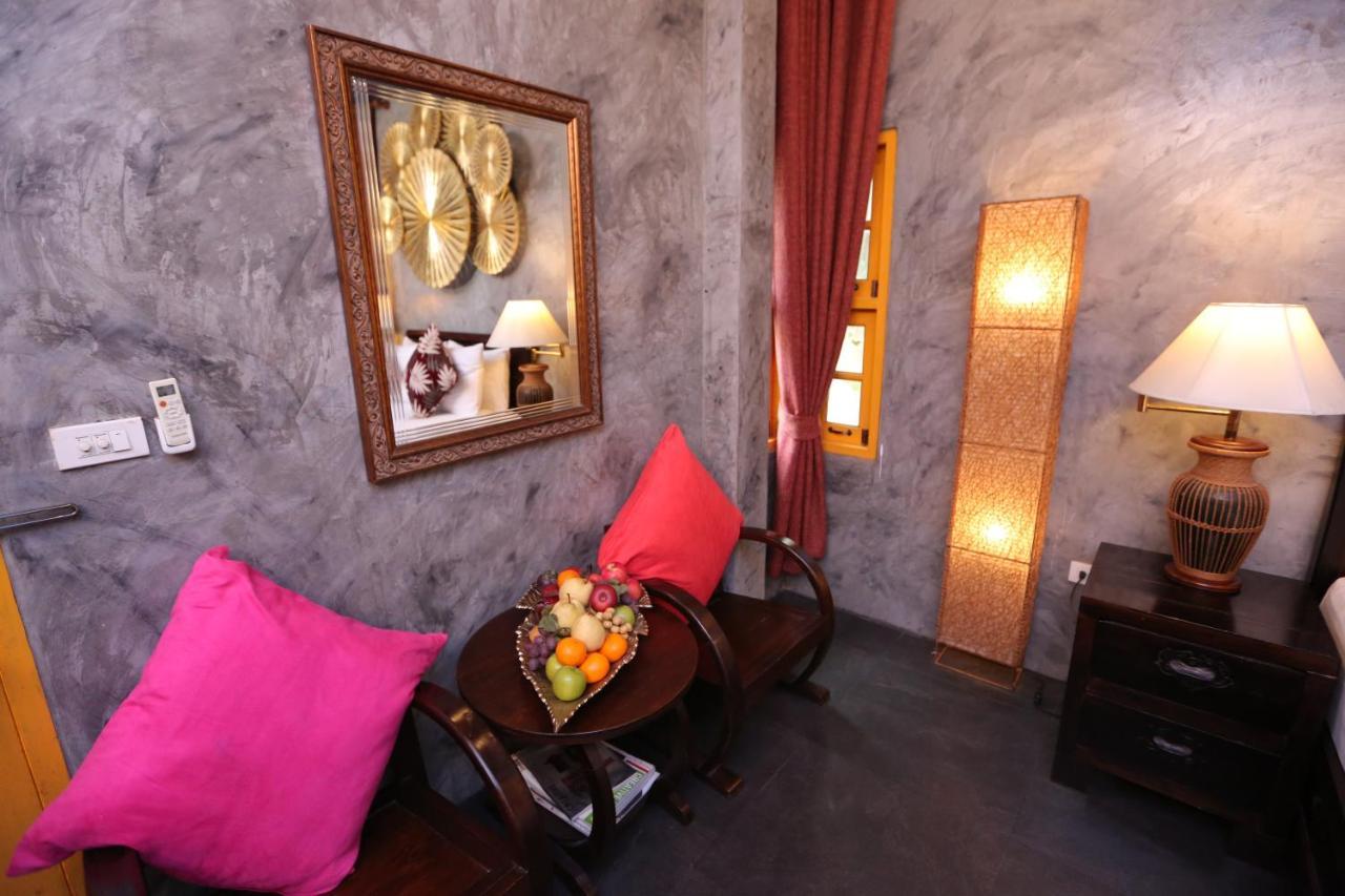 Love Bridge House บ้านสะพานรัก Сонгкла Бури Екстериор снимка
